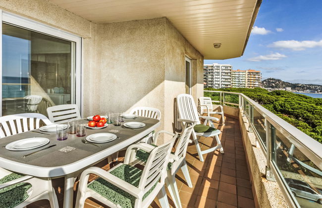 Blanes Beach - Photo 16