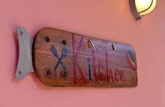 Figs & Grapes * Cosy small house * Marmari * South Evia - Foto 11