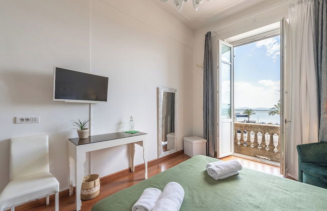 Blanco Rooms - Foto 16