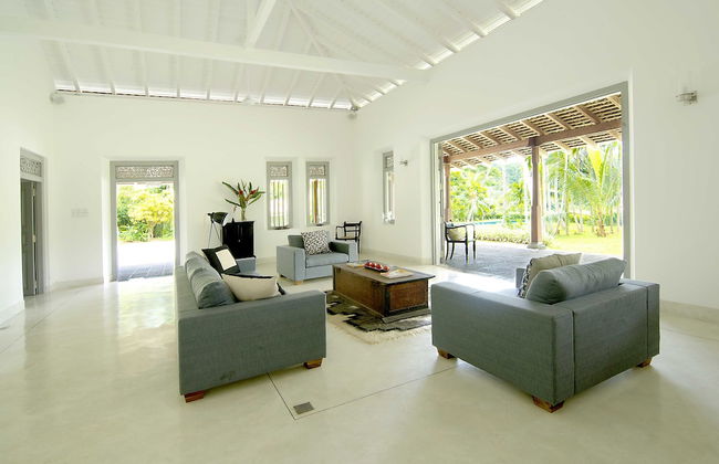 Ivory House - Foto 23