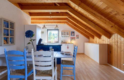 Gemütliche Wohnung nahe München mit kleinem Garten - Foto 42