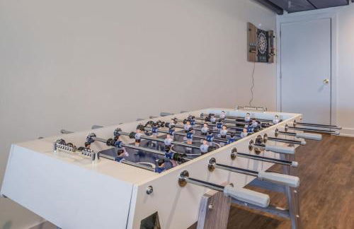 The Blue Sapphire 3BR 3BA Luxury Lakefront Home on Mineola Bay Stunning Views on Chain O Lakes - Photo 57