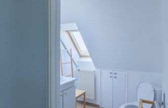 Ty Mor Bras - Maison familiale à 2 pas de la plage - Foto 28