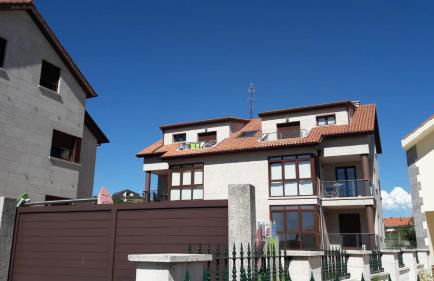 Mirador Islas de Arousa - Foto 33