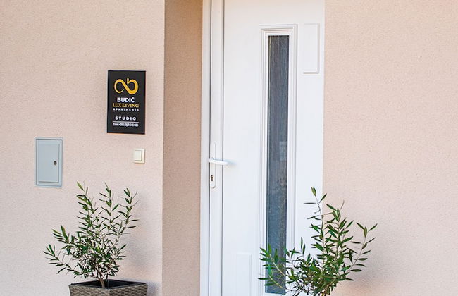 Lux Living Apartment Budic - Foto 35