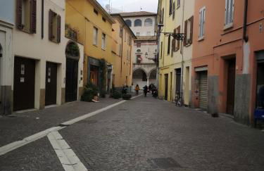 Borgo Fiore House - Photo 26