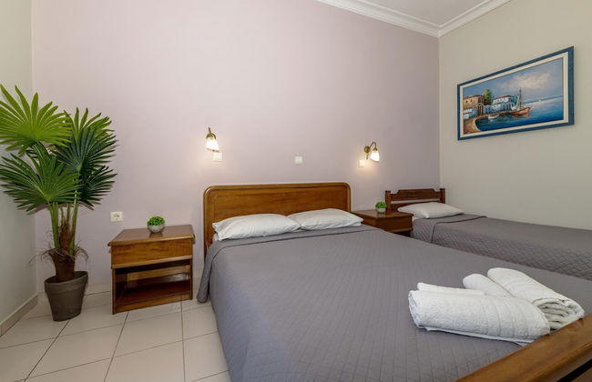 Sofia's Hotel - Foto 24