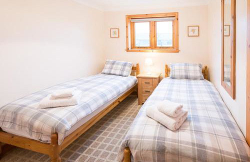 Shellhill Cottage at Clauchan Holiday Cottages - Foto 8