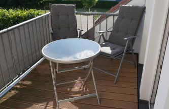 Ferienwohnung in 18107 Elmenhorst kurz vor Warnemünde - Foto 14