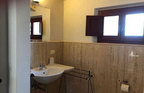 Casa San Pietro, restored farmhouse with pool - Foto 47