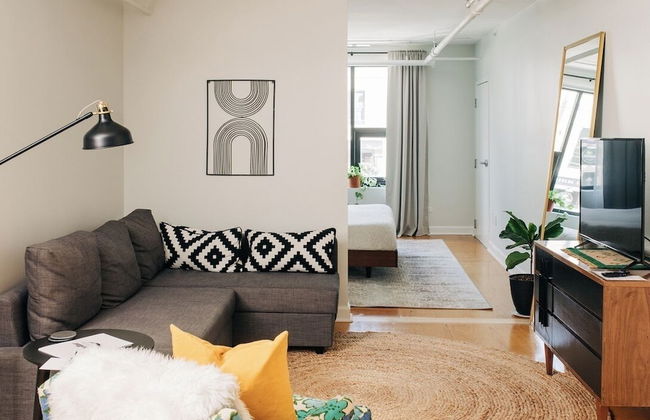 Stellar Suites - Foto 72