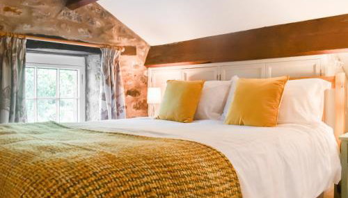 The Old Loft - Photo 5