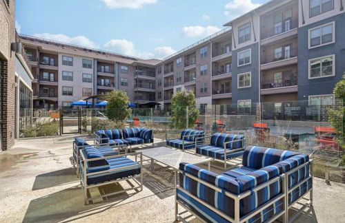 Modern 1BR near TPC Golf Free Parking and Wifi - Foto 29