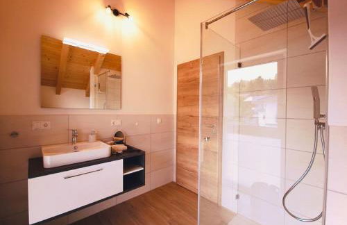 Ferienwohnungen Ebner - Foto 1