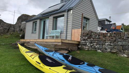 Pier Cottage, Applecross - Foto 4