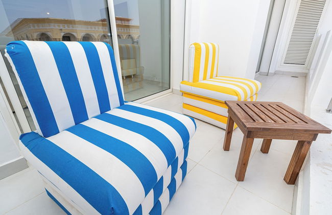 Hôtel Tanger Centre Malabata - Photo 38