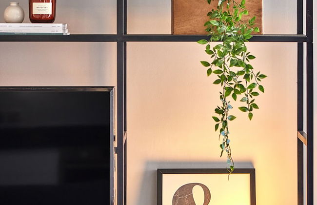 Designer City Centre Apartment - Foto 39