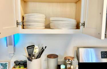 Chic & Cozy Oakland Getaway! - Foto 7