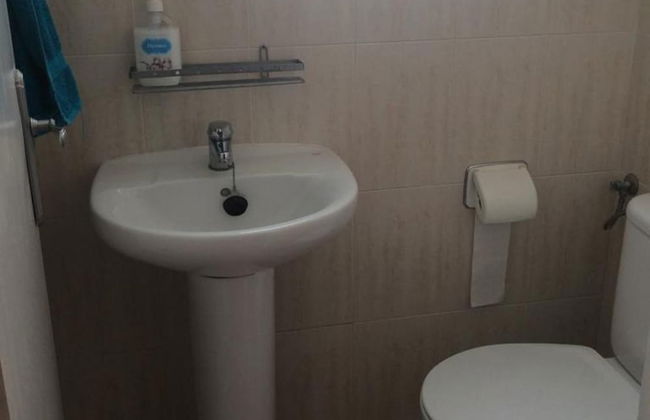 Seaview Balcony - 3 Bedroom Apartment Sleeps 6 - Foto 7