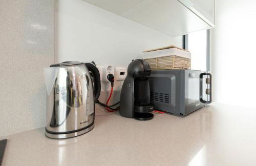 Apartamento Ruby - Foto 9