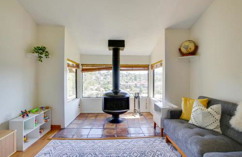 La Mesa Townhome 15 Mi to San Diego! - Photo 6