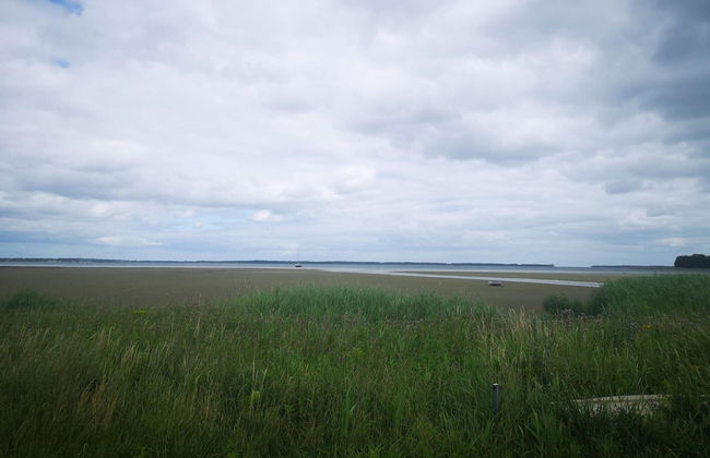 5 Person Holiday Home in Praesto - Foto 15