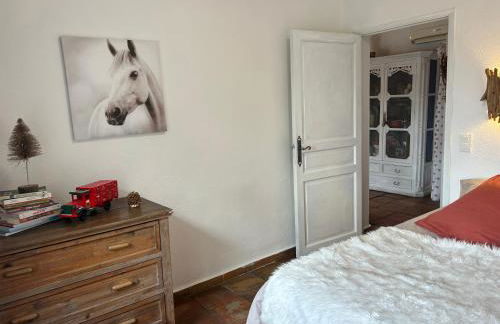 Gite Armieux - Foto 23