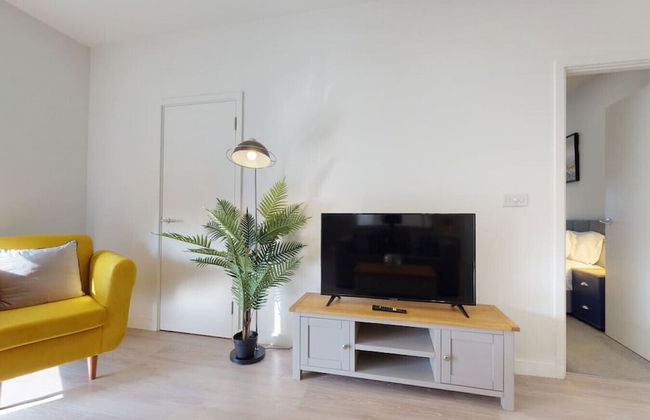 Luxury Apartment - Town Centre North Stevenage - Foto 14