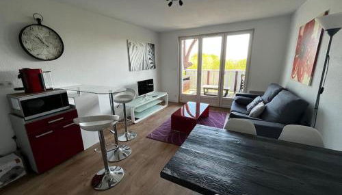 Le Nid du Teich - Foto 5