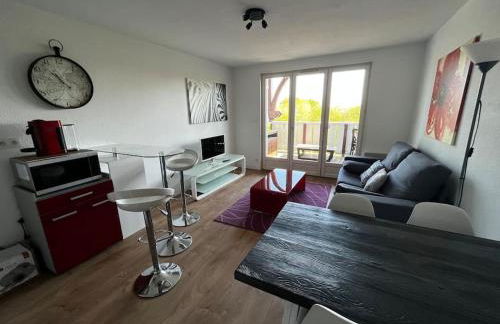 Le Nid du Teich - Photo 5