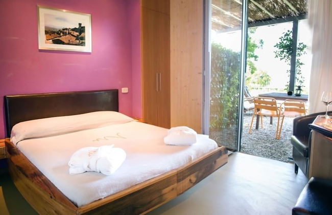 Valdonica Winery & Vineyard Residence - Foto 7