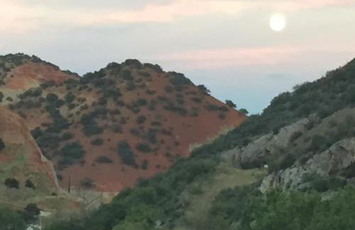 Bisbee Brownstone Suites - Foto 84