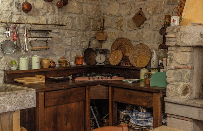 Villa Paradiso - Irpinia - Foto 12