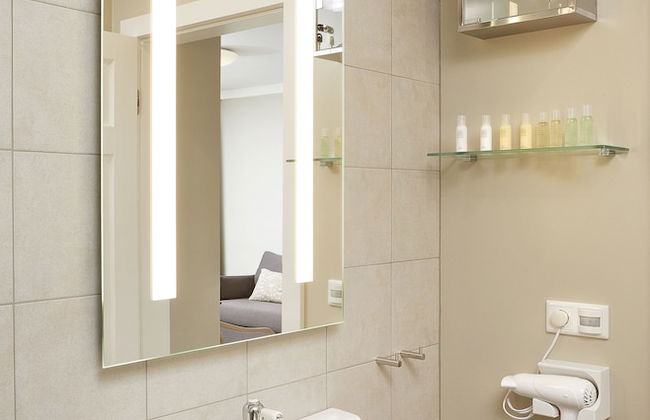 Ice Apartments Reykjavik by Heimaleiga - Foto 37