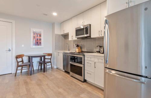 Luxury Apt Near Downtown - Foto 3