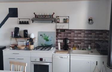 Gîte la tourterelle - Foto 21