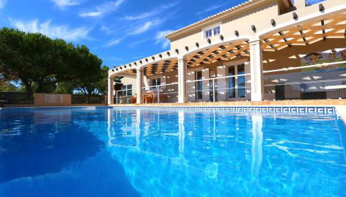 Quinta do Pinheiro Manso - Holidays Villa - Marinha Beach - Photo 2