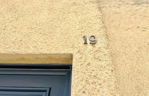 Villa Baux'Nheur, Vue Alpilles, Calme, CLIM, 9 personnes - Foto 77