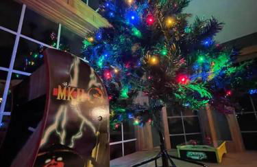 ADK Game House - Foto 26