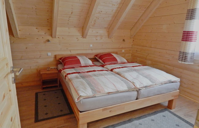 Holzblockhaus Stark - Foto 4