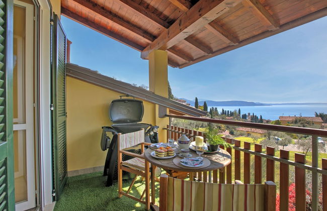 Alice House Terrace & Lake View - Foto 1