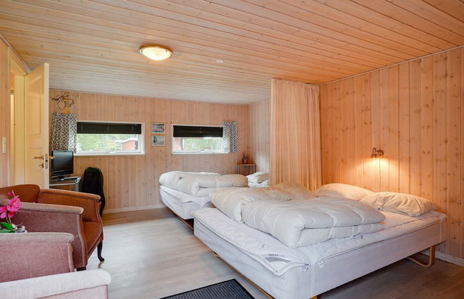 "Hermand" - 700m from the sea - Foto 10