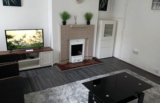 The Lambeth Apartment - Foto 12