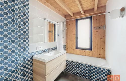 La Cabane des Bienheureux - Foto 15