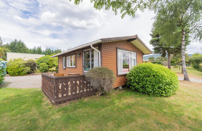 Manapouri Holiday Park - Foto 51