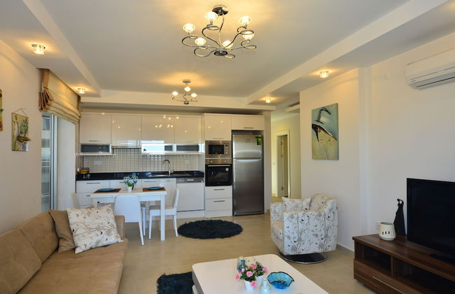 Vesta Garden Apartments by Etucon - Foto 13