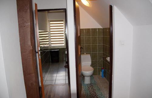 Dom pod Skrzycznem - Foto 33