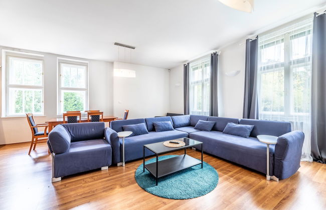 Villa Wurmfeld - Foto 34