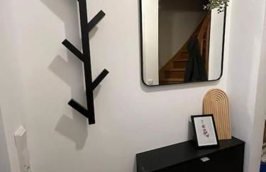 Fischer-Chic - Die Bude Maasholm - Foto 40