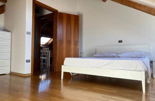 Visentin - Meraviglioso attico in legno - Foto 8